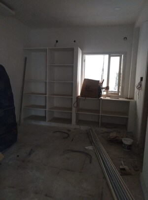 Bathroom in 3 BHK Apartment at Kapra – for Sale