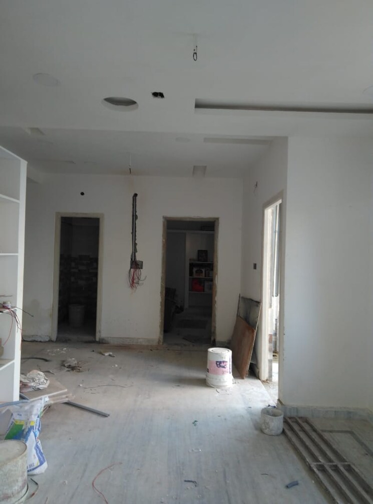 undefined, kapra 3 Bedroom 1195 Sq.Ft. Apartment In Kapra Hyderabad 9252458