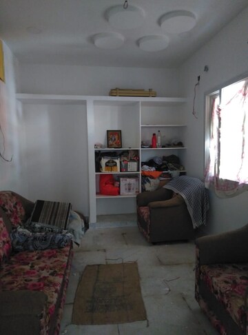 Living Room in 3 BHK Apartment at Kapra – for Sale