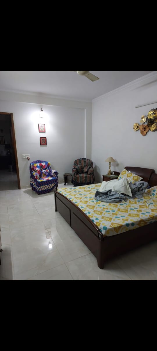 3.5 BHK + Study Room Apartment For Sale in Smart World Orchard