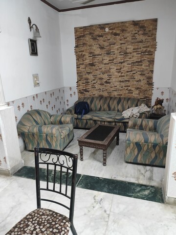 2 BHK Villa For Rent in RWA Apartments Sector 19, Sector 19