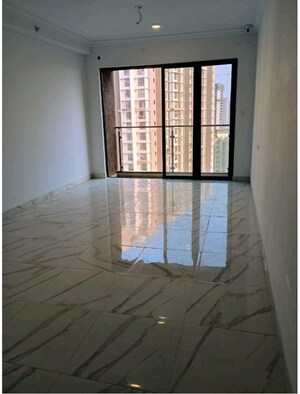 Room in 2 BHK Apartment at Risland The Icon, Dhokali – for Rent