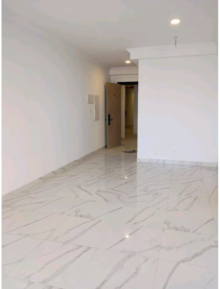 2 BHK + Pooja Room 636 Sq.Ft. Apartment in Risland The Icon