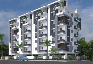 3 BHK Apartment For Sale in Manikonda
