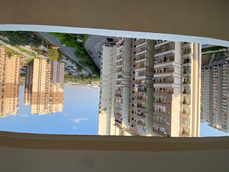 Master Plan, supertech-ecociti 3 Bedroom 1295 Sq.Ft. Apartment In Sector 137 Noida 9252478