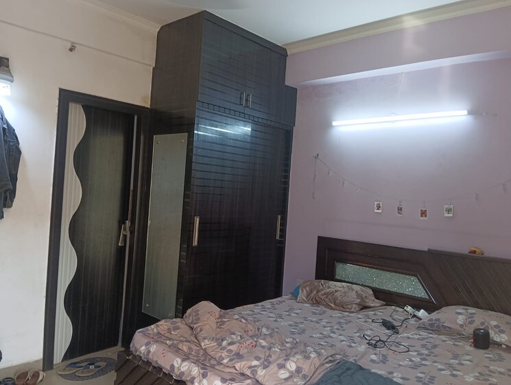 Kitchen, supertech-ecociti 3 Bedroom 1295 Sq.Ft. Apartment In Sector 137 Noida 9252478