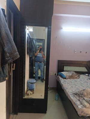 Furnished Amenities in 3 BHK Apartment at Supertech Ecociti, Sector 137 – for Sale