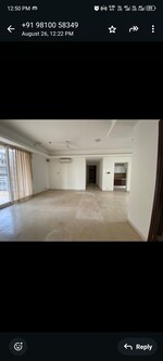 4 BHK 2950 Sq.Ft. Apartment in Puri Diplomatic Greens Phase I