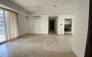 4 BHK Apartment For Rent in Puri Diplomatic Greens Phase I, Sector 111