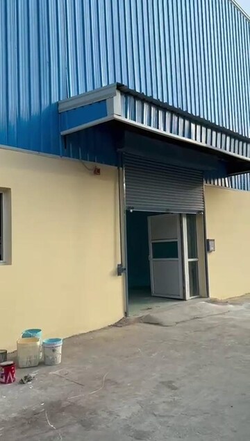  Warehouse For Rent in Ecotech 12 Greater Noida