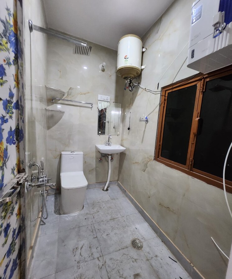 Kitchen, saket 1 Bedroom 600 Sq.Ft. Builder Floor In Saket Delhi 9252510