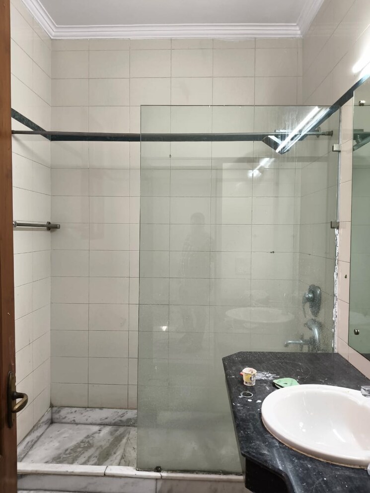 Master Bedroom, vasant vihar 4 Bedroom 2500 Sq.Ft. Builder Floor In Vasant Vihar Delhi 9252532