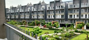 3.5 BHK Apartment – Exterior View View at Smart World Orchard, Sector 61 - for Sale
