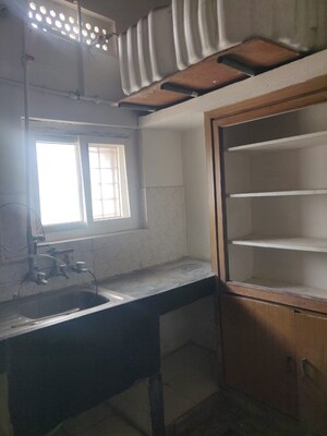 Kitchen in 2 BHK Apartment at Somajiguda – for Sale