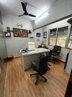 2300 Sq.Ft. Office Space in Shiv Krupa Commercial Complex