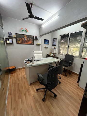  Office Space For Rent in Shiv Krupa Commercial Complex, Naupada