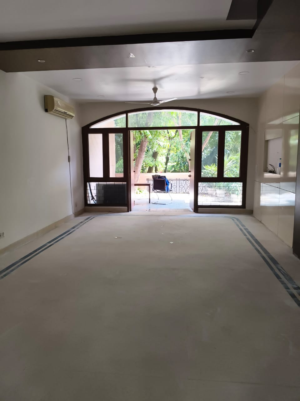 4 BHK + Servant Room Builder Floor For Rent in Vasant Vihar