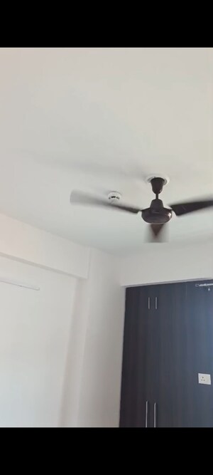 Furnished Amenities in 3 BHK Apartment at Sanchar Nest Palm Valley, Wave City – for Rent