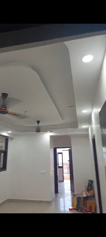 Furnished Amenities in 3 BHK Apartment at Sanchar Nest Palm Valley, Wave City – for Rent