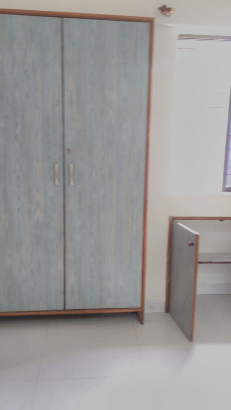 Bedroom, bhusari colony 3 Bedroom 1278 Sq.Ft. Apartment In Bhusari Colony Pune 9252508