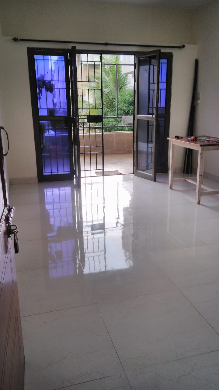3 BHK Apartment For Rent in Bhusari Colony