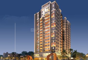 3 BHK Apartment For Sale in Lake Town