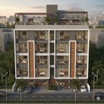 6+ BHK 167 Sq.Mt. Independent House in Sector 41