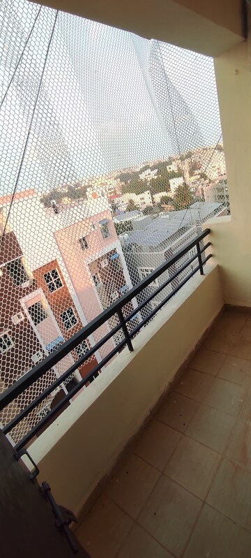 Master Plan in 3 BHK Apartment at Manikonda – for Sale