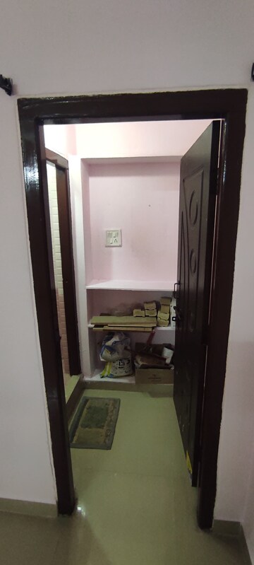 Building Lobby in 3 BHK Apartment at Manikonda – for Sale