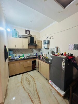 Kitchen in 1 BHK Apartment at Kharar Road – for Sale