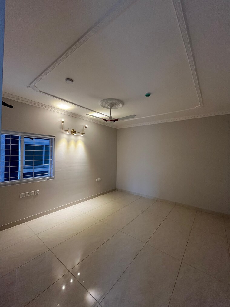 Room, prestige-beverly-hills 3 Bedroom 2124 Sq.Ft. Apartment In Kokapet Hyderabad 9252533