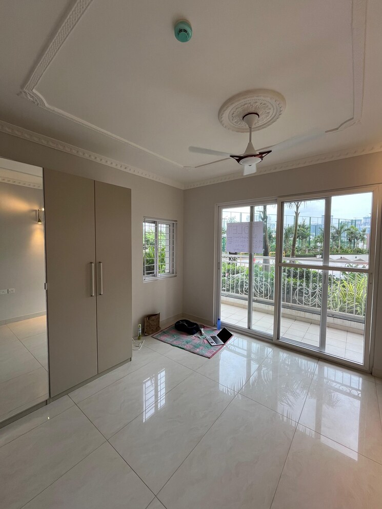 Room, prestige-beverly-hills 3 Bedroom 2124 Sq.Ft. Apartment In Kokapet Hyderabad 9252533