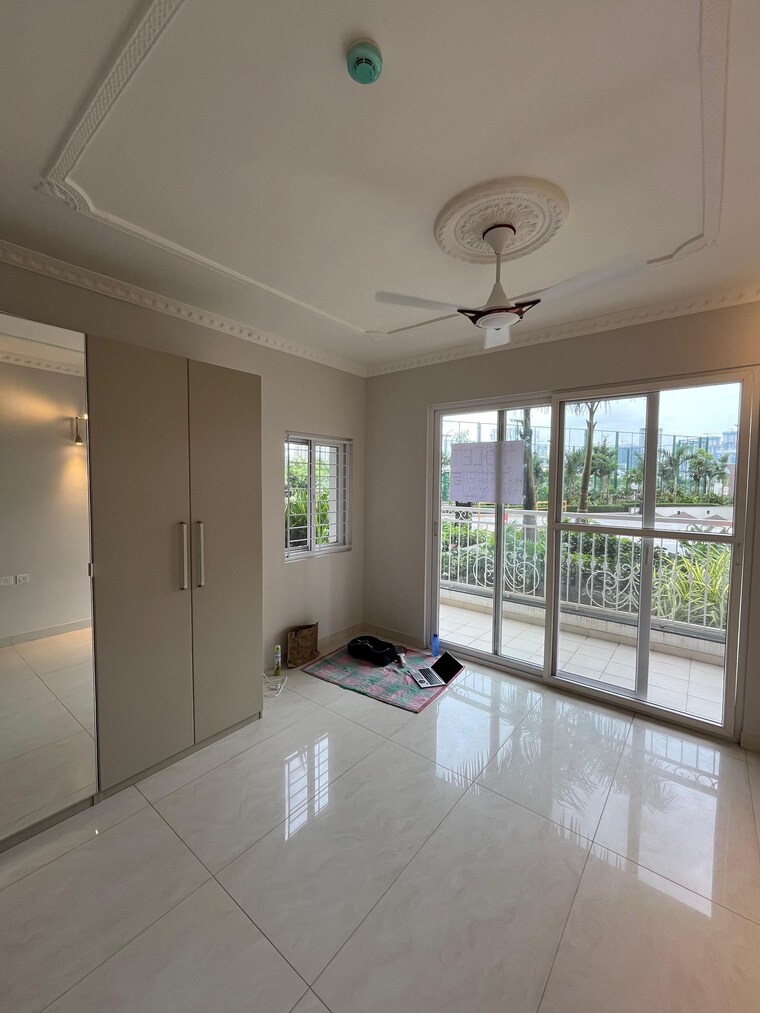 Room, prestige-beverly-hills 3 Bedroom 2124 Sq.Ft. Apartment In Kokapet Hyderabad 9252533