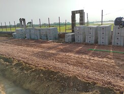 Plot For Sale in Vasa Avenue 