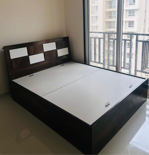 1 BHK Apartment For Rent in Raunak Bliss, Ghodbunder Road