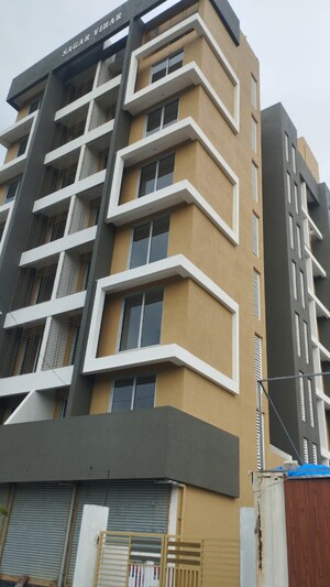 1 BHK Apartment For Sale in Surana Sagar Vihar, Bokadvira