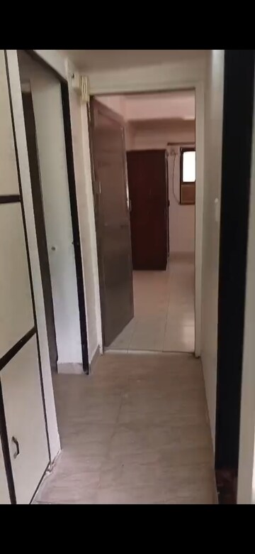Building Lobby in 1.5 BHK Apartment at Nandan Society, Dadar West – for Rent