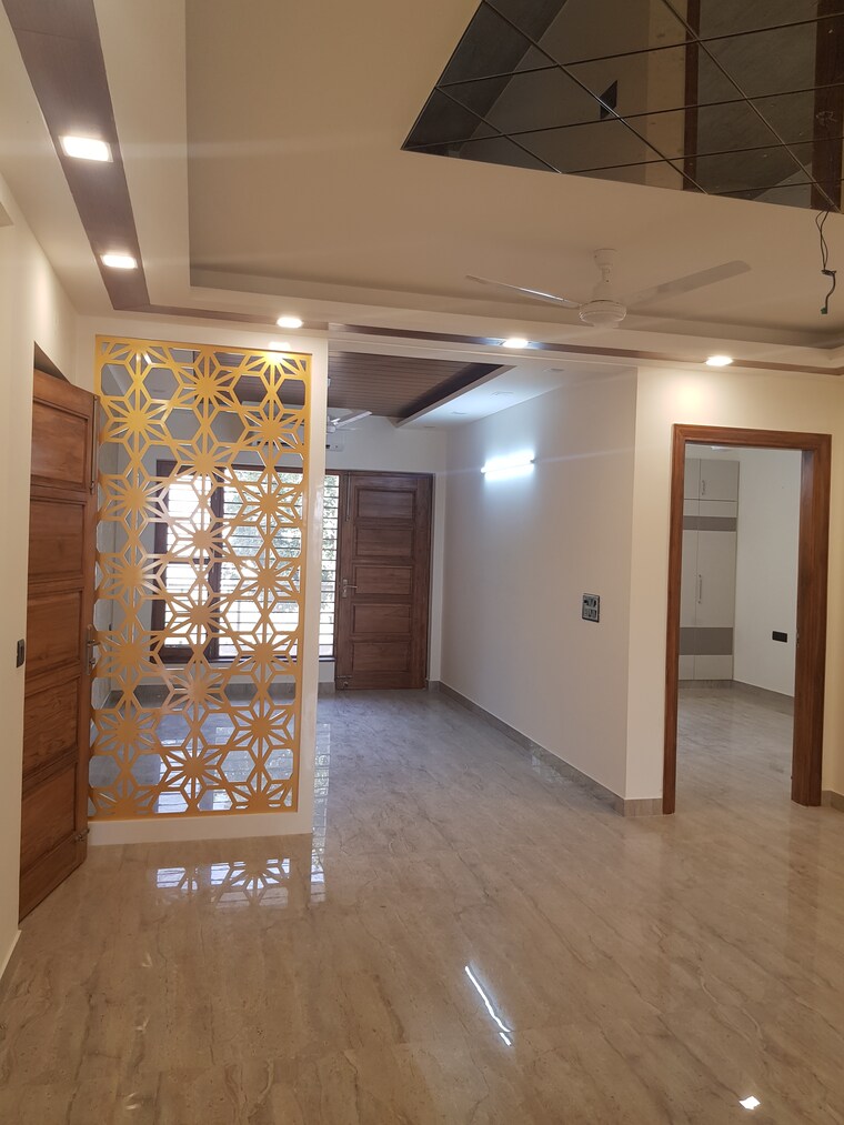 Living Room, sector 85 4 Bedroom 1688 Sq.Ft. Builder Floor In Sector 85 Faridabad 9252556