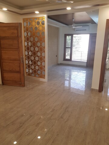 4 BHK Builder Floor – Exterior View View at Sector 85 - for Sale