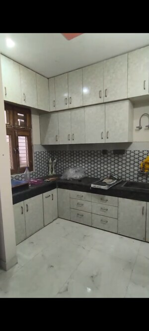 Kitchen in 3 BHK Independent House at Wave City, Wave City – for Rent