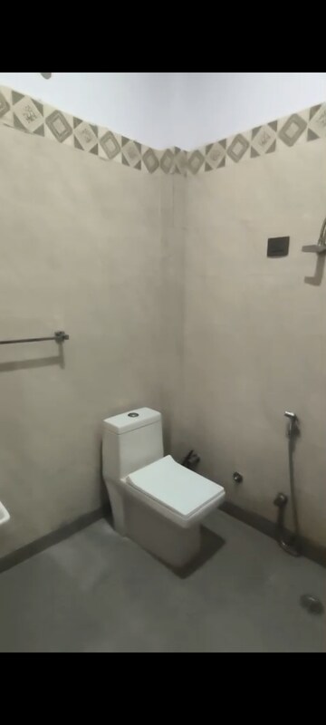 Bathroom in 3 BHK Independent House at Wave City, Wave City – for Rent
