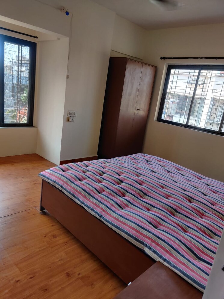 Bedroom, troika-apartment 2 Bedroom 750 Sq.Ft. Apartment In Andheri West Mumbai 9252559