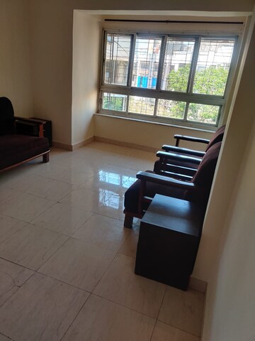 2 BHK Apartment For Rent in Troika Apartment, Andheri West