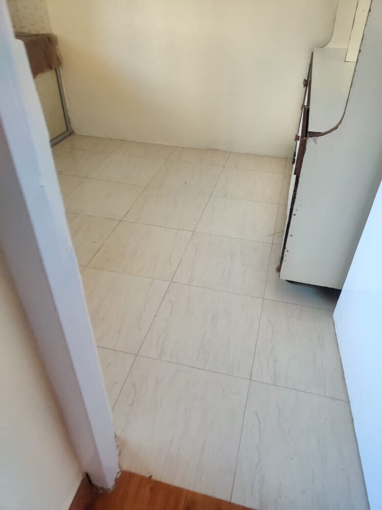 Kitchen/pantry, troika-apartment 2 Bedroom 750 Sq.Ft. Apartment In Andheri West Mumbai 9252559