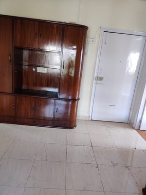 Living Room in 2 BHK Apartment at Troika Apartment, Andheri West – for Rent