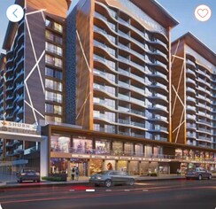 3 BHK Apartment For Sale in Shubh Gateway