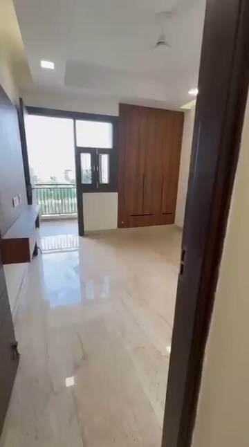 4 BHK Builder Floor For Sale in Adore Legend, Sector 84
