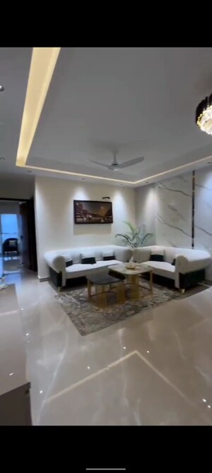 4 BHK Builder Floor For Sale in Sector 86
