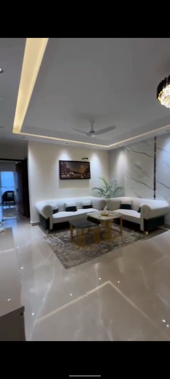 4 BHK + Extra Room Builder Floor For Sale in Sector 86