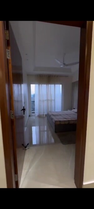 Kitchen in 4 BHK Builder Floor at Sector 86 – for Sale